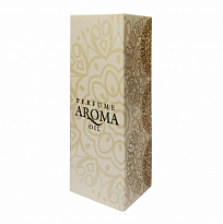  RED RPS14 Парфюм сувенир духи масляные по мотивам аромата Bergamot & Neroli 0,16 унции